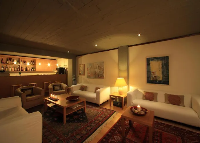 Dioscouri Hotel