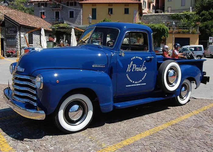 Relais Il Presidio