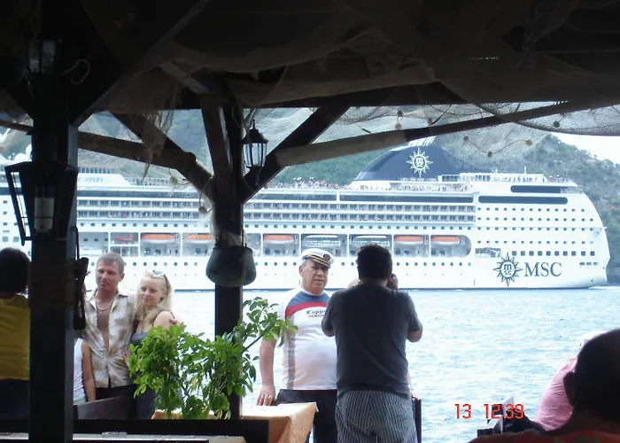 Hotel Admiral