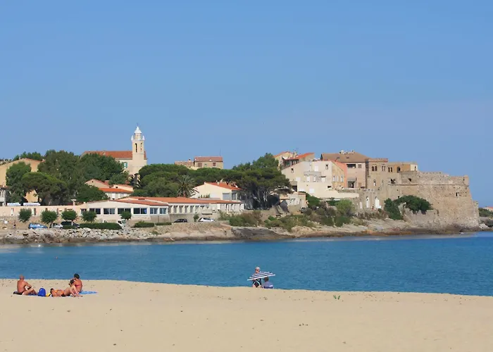 Hotel L'ondine