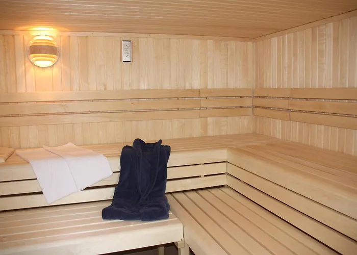 Hotel Lingemann