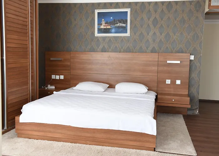 Carpediem Diamond Hotel