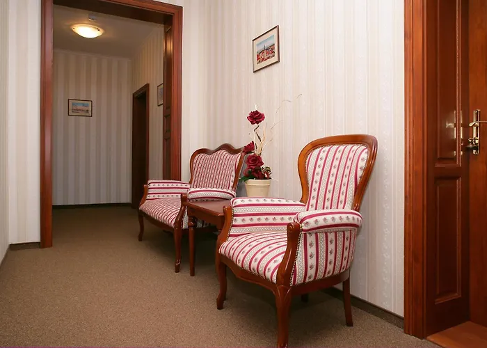 Hotel MERTIN
