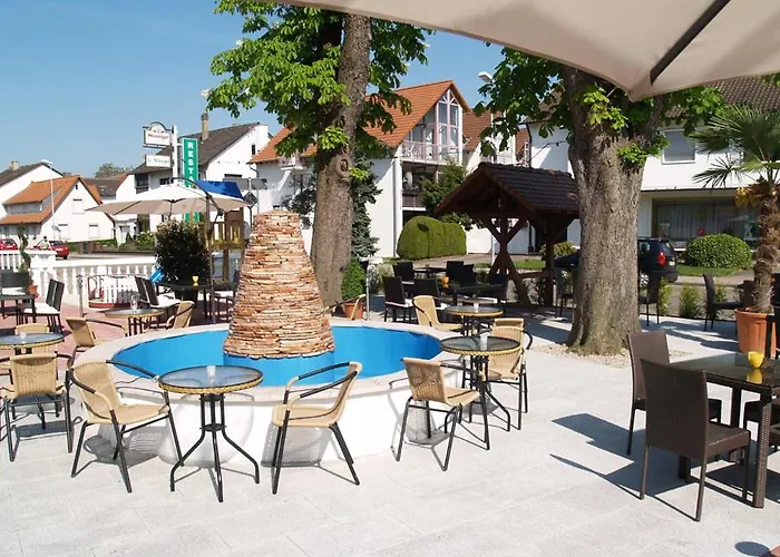 Hotel zum Ochsen