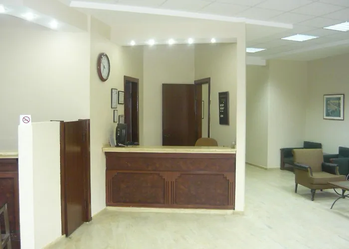 Bormali Hotel