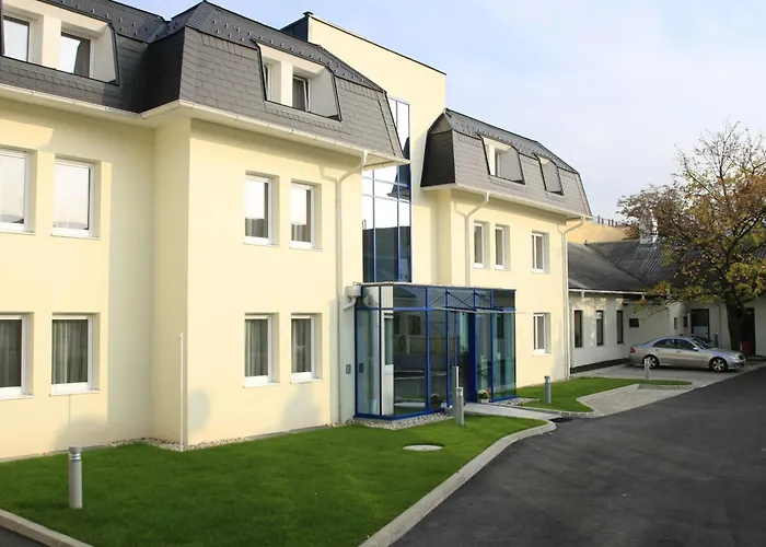 City-Hotel Moedling