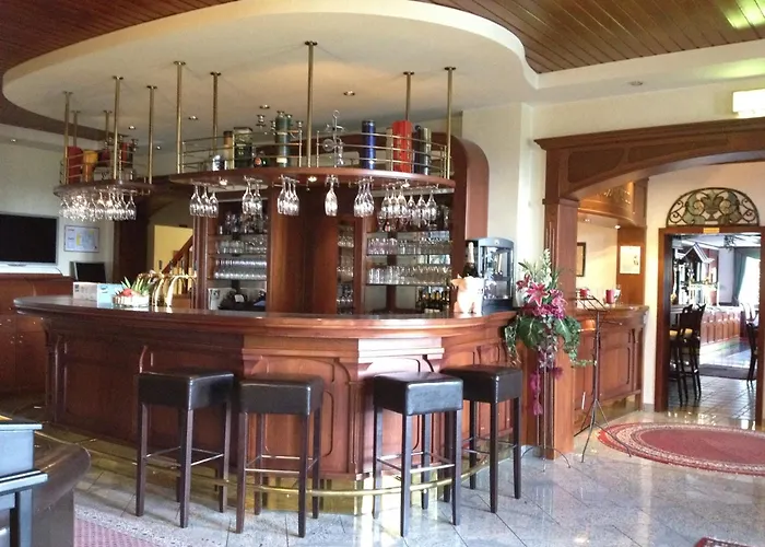 Hotel Freihof