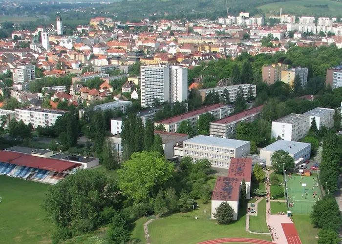 Hotel Labe