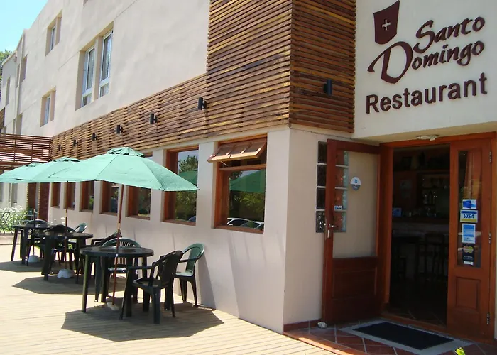 Hotel Vina Del Mar