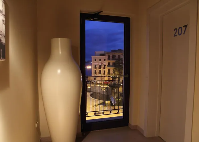 Albergo Del Sole
