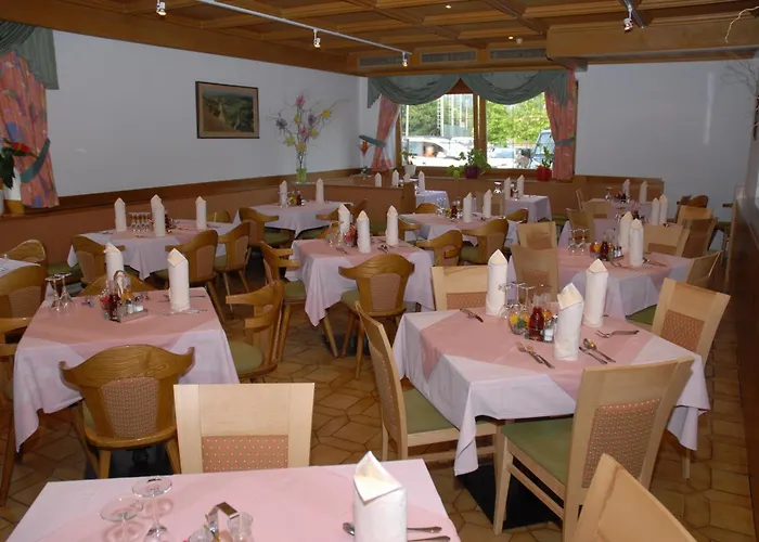 Hotel Klammer