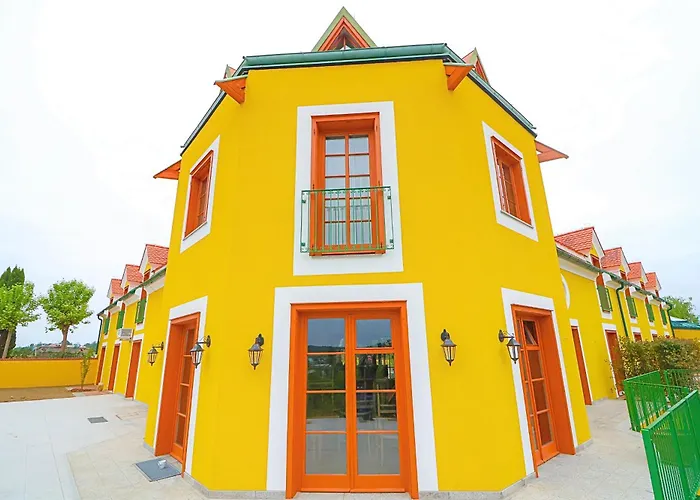 Hotel Römerstein