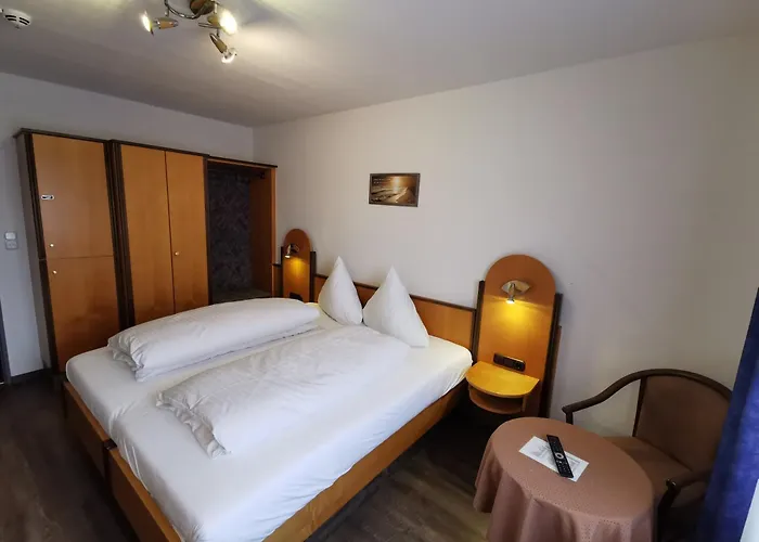 Landgasthof Hotel Scheubel