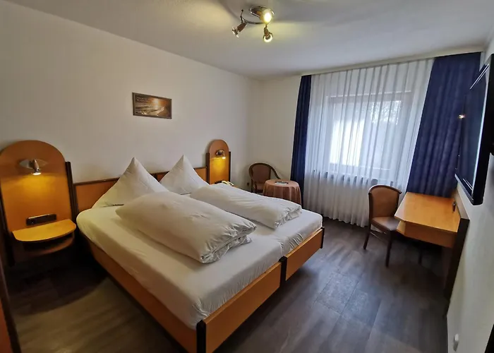 Landgasthof Hotel Scheubel