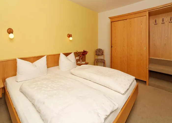 Landhaus Maria Bed&Breakfast