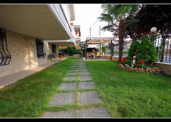 John&Eve Hotel