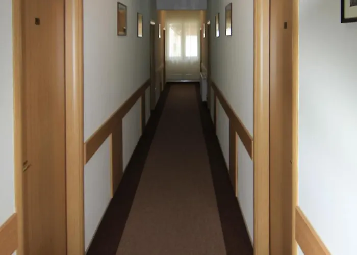 Hotel Muresul Health Spa