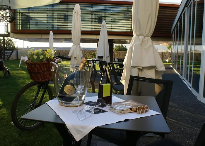 Design & Wine Hotel