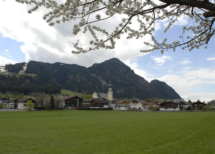Hotel Stockerwirt