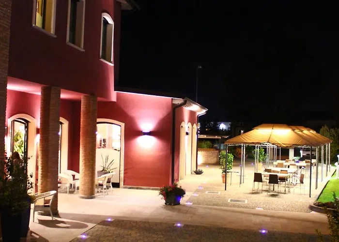 Albergo Delle Industrie Casalmaggiore