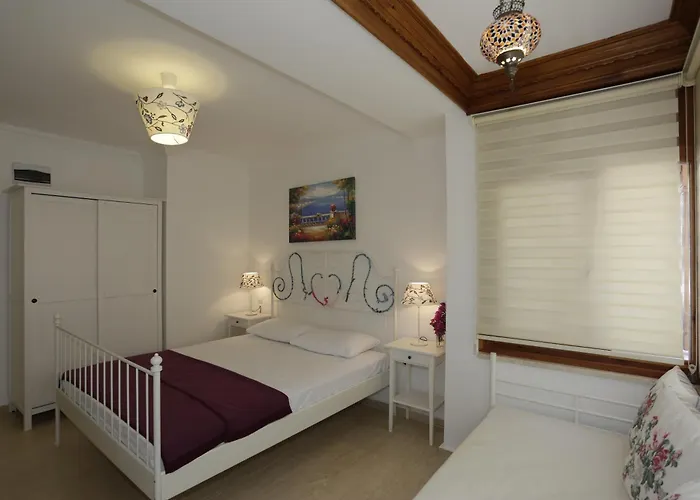 Ayka Hotel