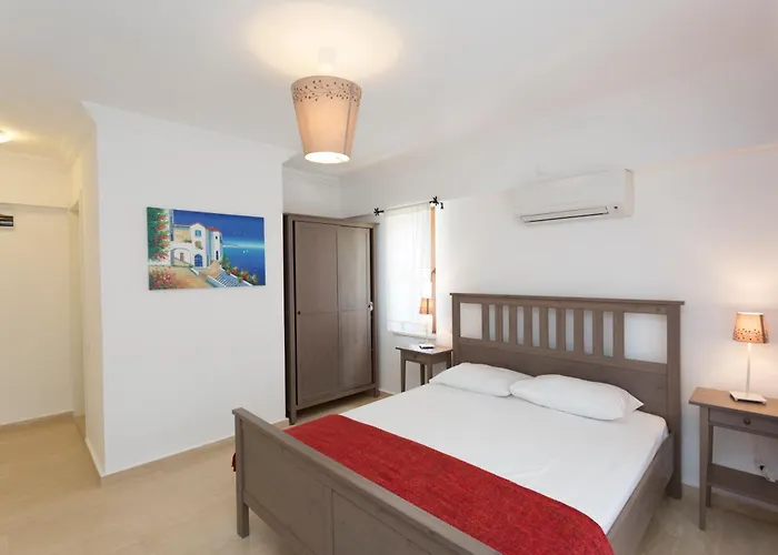 Ayka Hotel