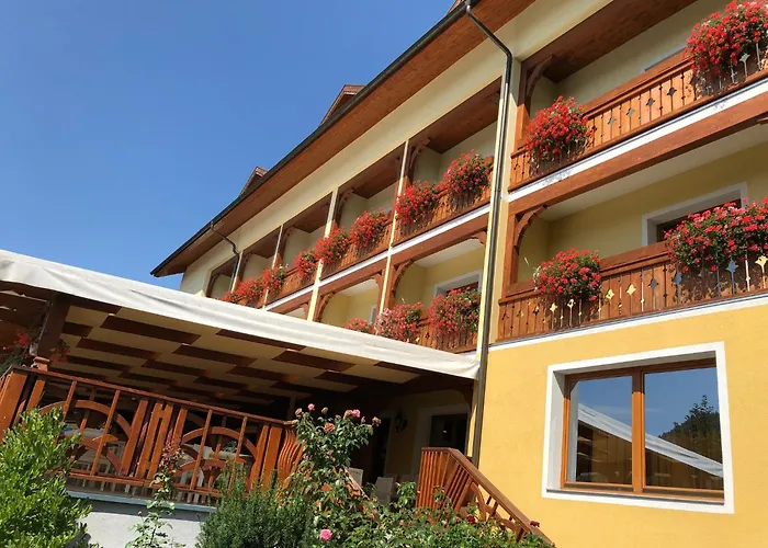 Hotel Alex