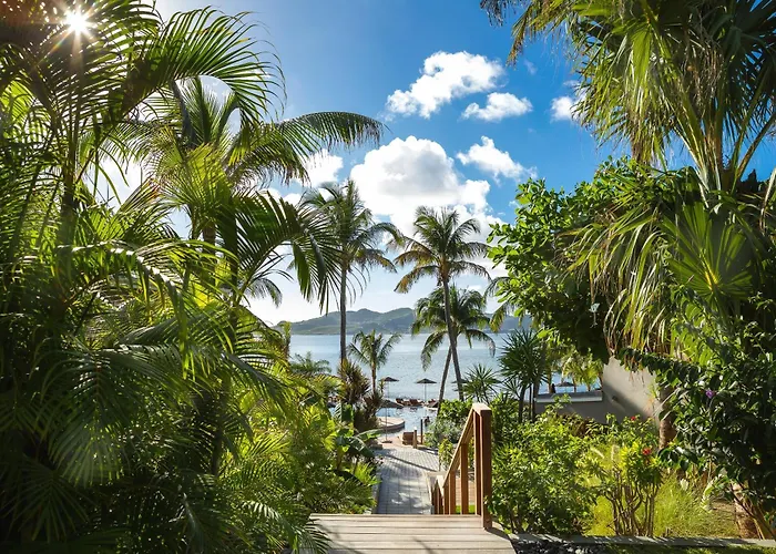 Hotel Christopher Saint Barth