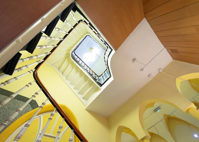 Hotel Reichshof garni