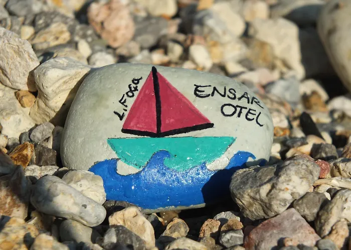 Foca Ensar Hotel