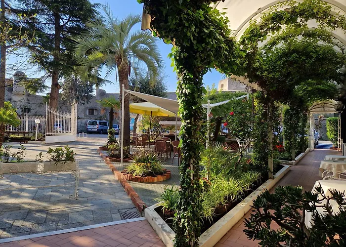 Park Hotel Castello