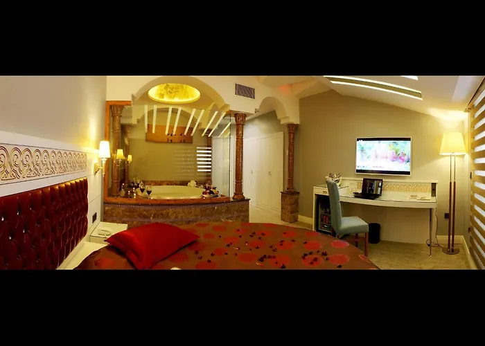 Sivas Revag Otel