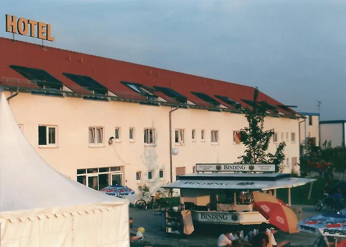 Hotel Karlshof