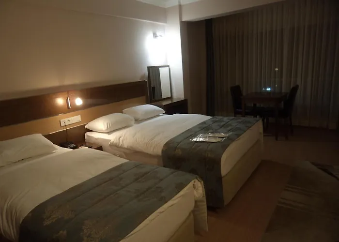 Perla Hotel