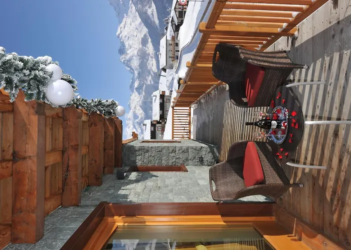 Gresil Residence