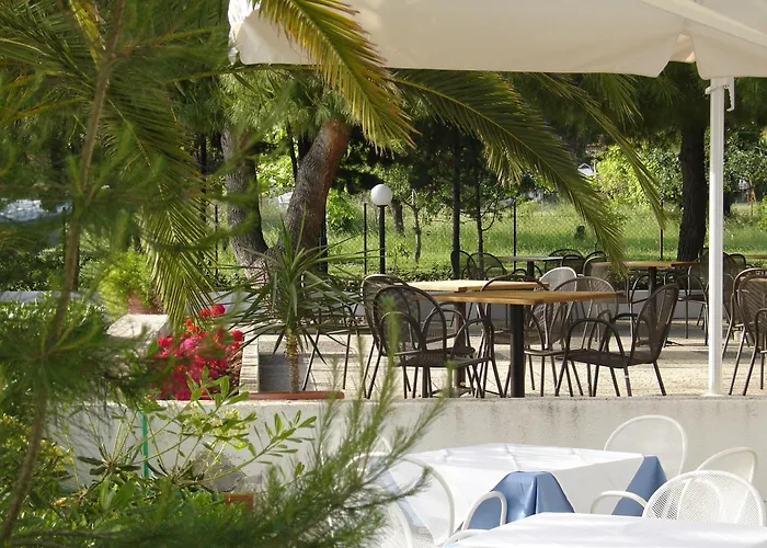 Kassandra Mare Hotel