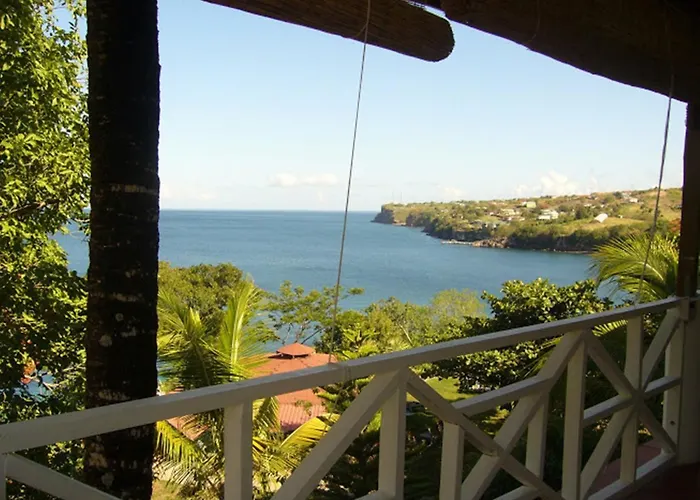 Tamarind Tree Hotel
