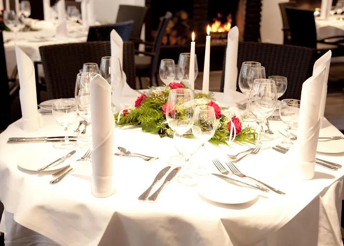 Hotel Restaurant Telgter Hof