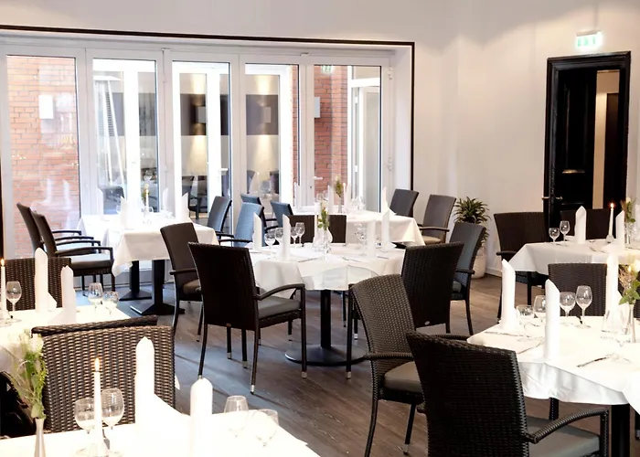Hotel Restaurant Telgter Hof