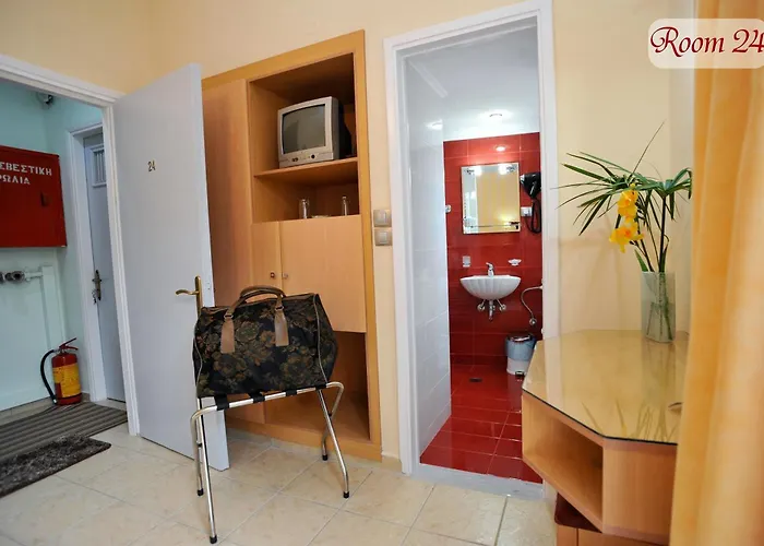 Apollon Hotel