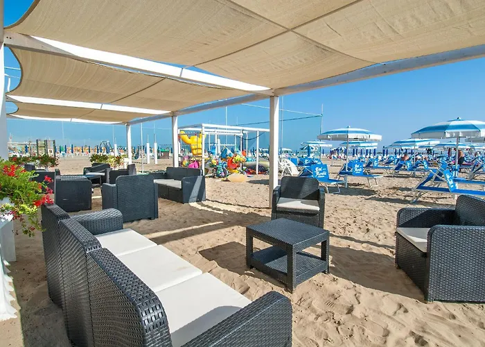 Hotel Mareblu