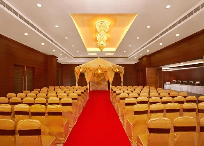 Sivaraj Inn Salem