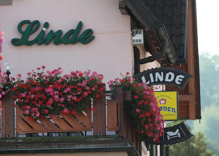 Gasthaus Pension zur Linde
