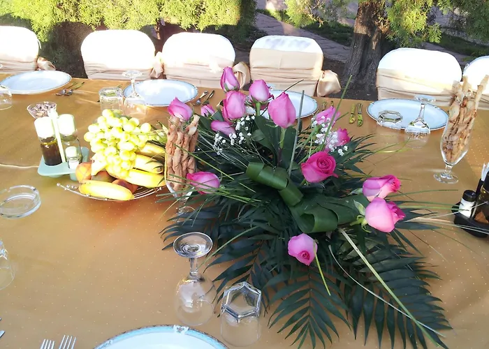 Hotel Paradis