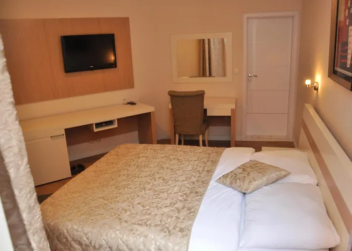 Hotel Prima