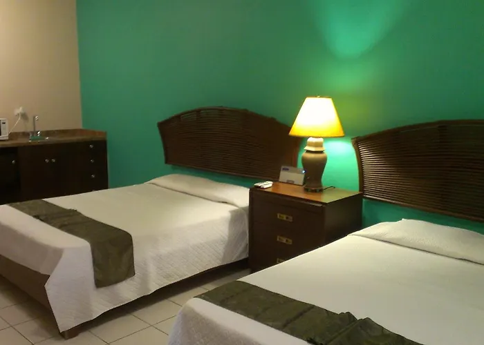 Combate Beach Resort