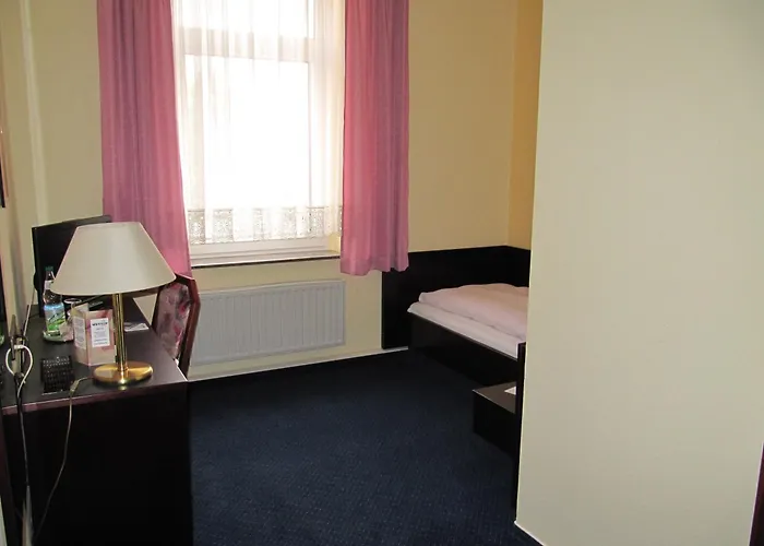 Hotel Wettin