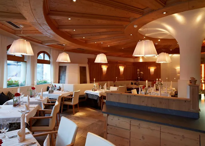 Hotel Tirol