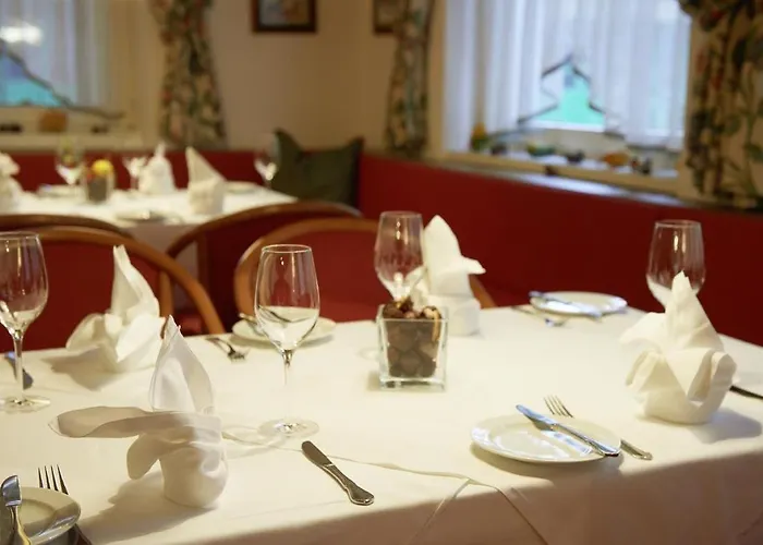 Hotel Lindner