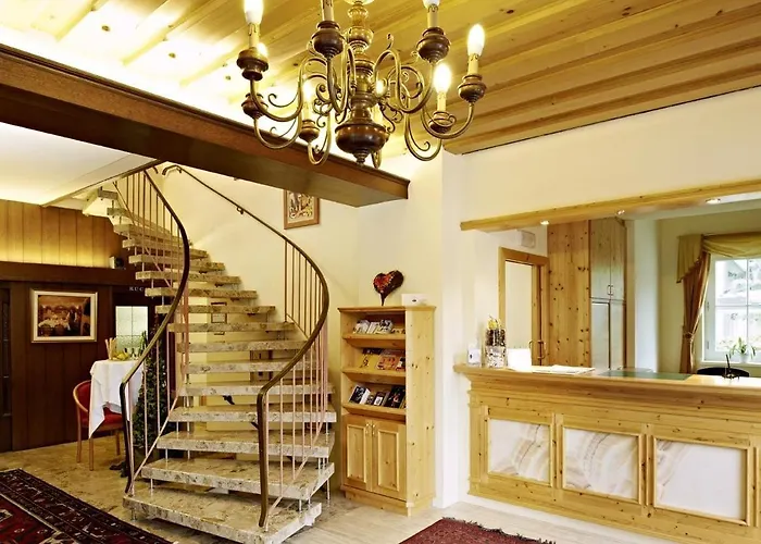 Hotel Lindner